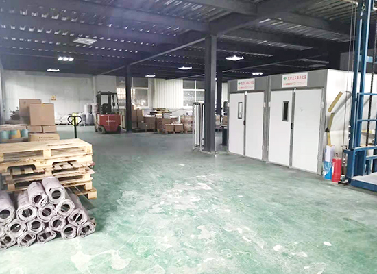 塑料包裝袋廠2
